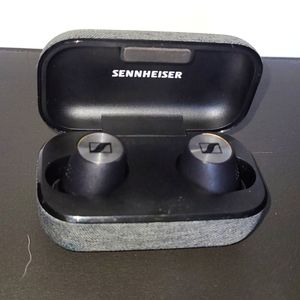 Sennheiser Momentum 2